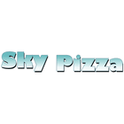 Logo Sky Pizza Heidelberg